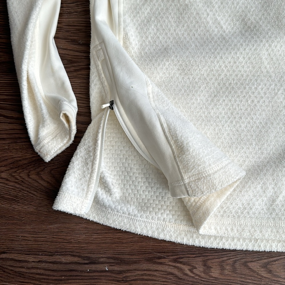 Nike long neck sweatshirt - Picture 5 of 8